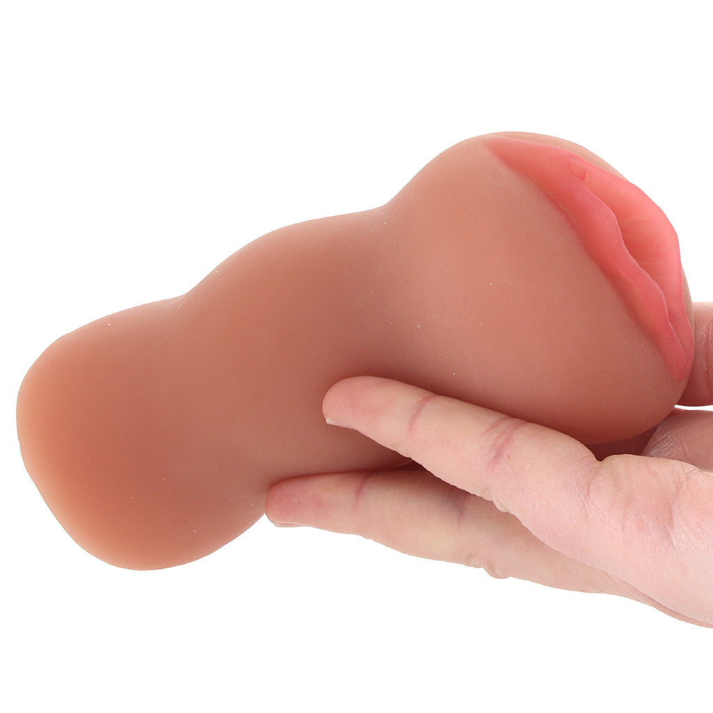 Avery Jane Pussy Stroker Male Masturbators > Pocket Strokers
