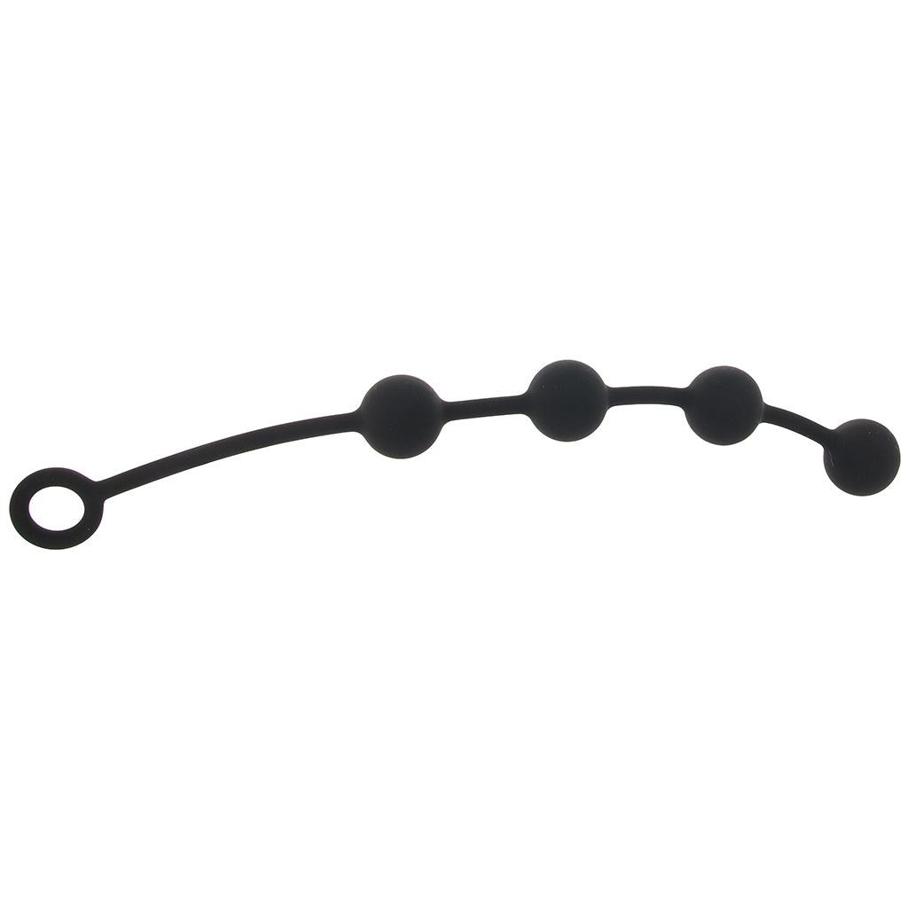 LEVELZ Round Anal Balls Anal Sex Toys > Anal Beads