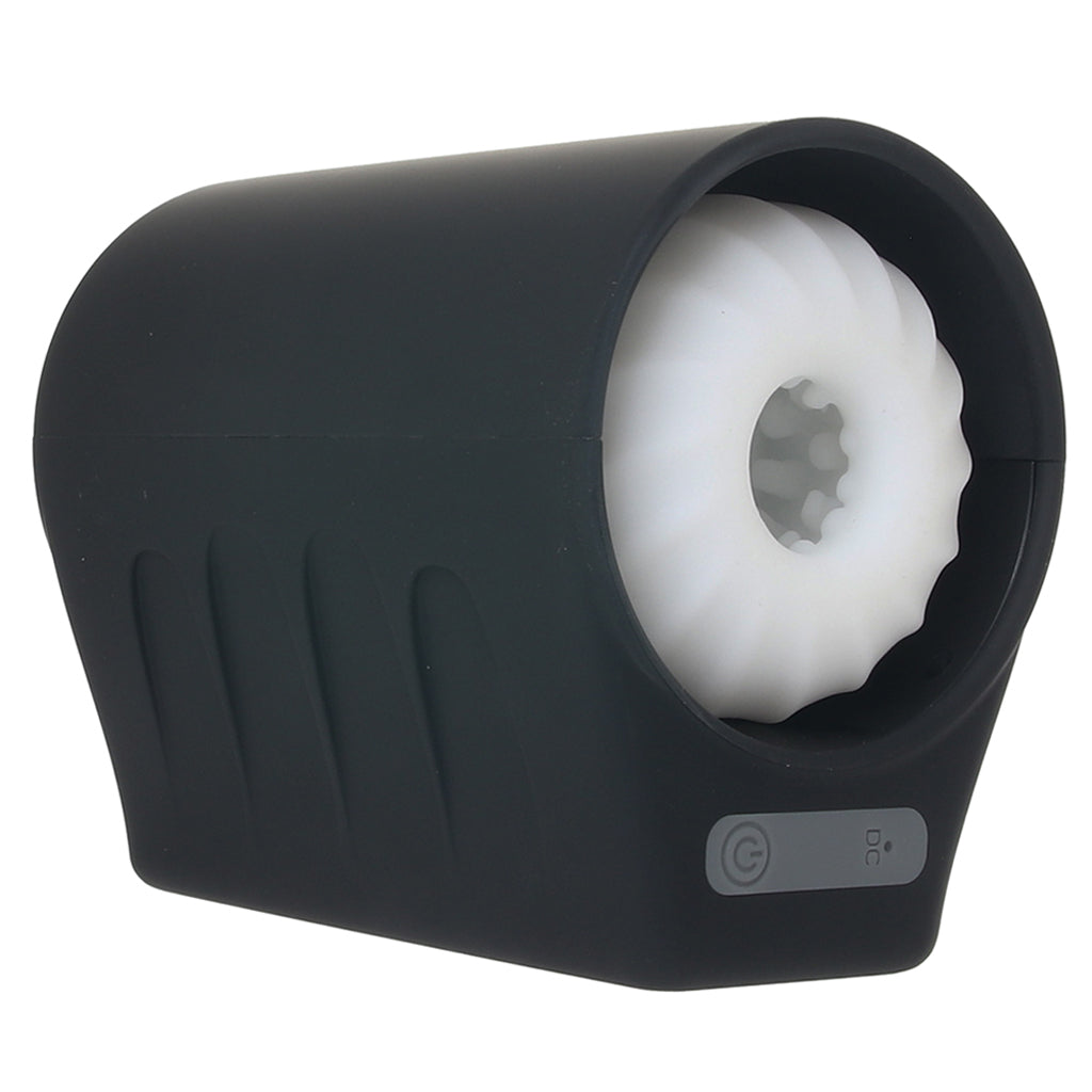 Optimum Power Thruster Auto Stroker Male Masturbators > Auto Strokers