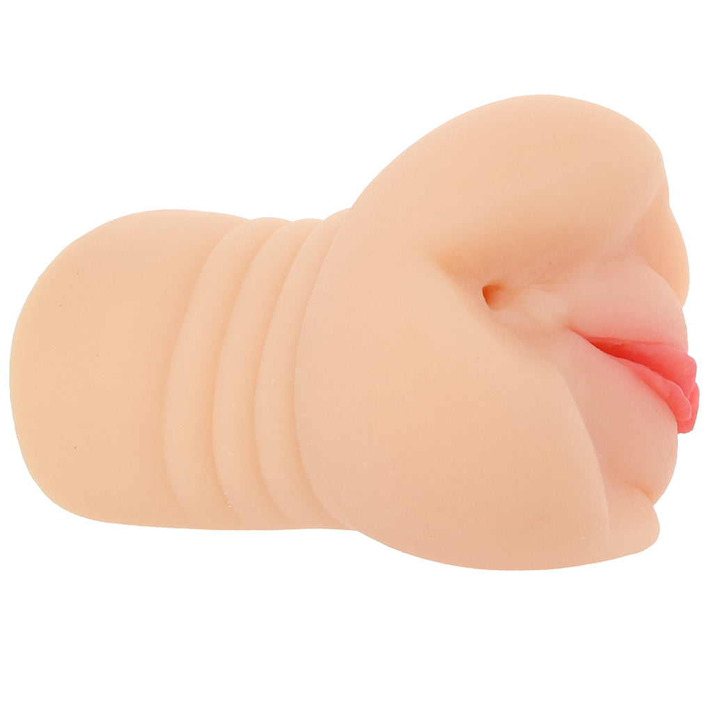 I Dream of MILF Angela Stroker Male Masturbators > Pocket Strokers
