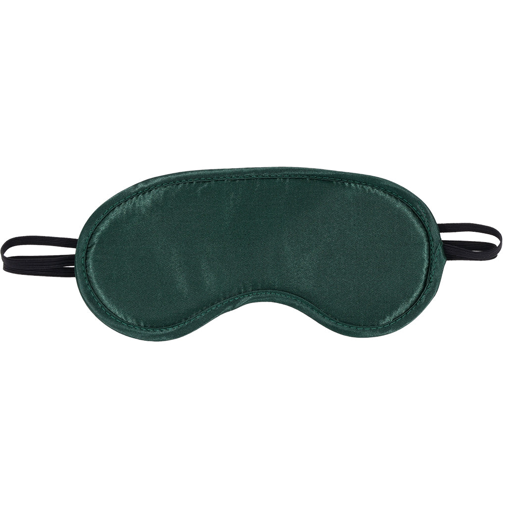 Sex & Mischief Indica Blindfold Bondage and Fetish > Pleasure Masks and Dress Up Play