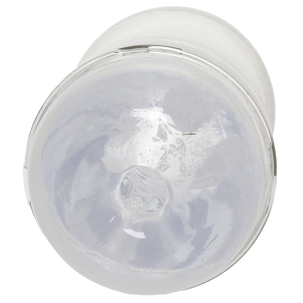 Alpha Surge Stamina Cup Stroker Male Masturbators > Self-Contained Strokers