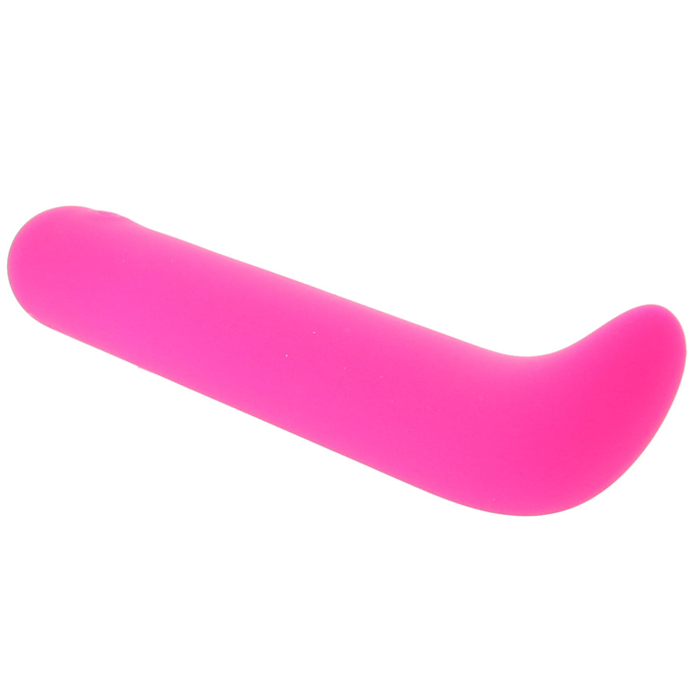 Bliss Liquid Silicone G Vibe Vibrators > G-Spot Vibrators