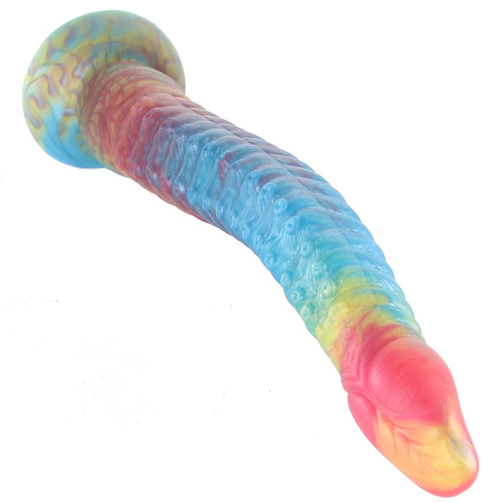 Stardust Kinky Kraken 12 Inch Dildo Dildo Sex Toys > Anal Dildos