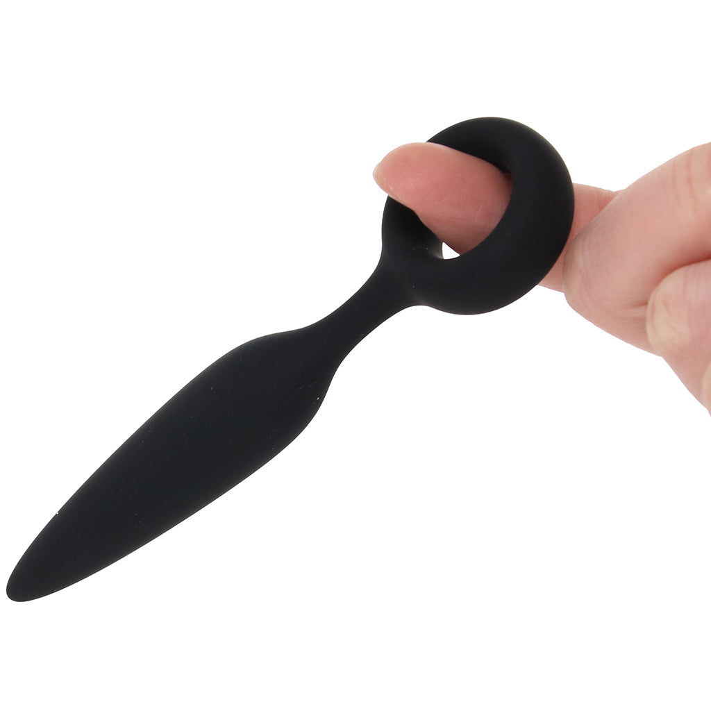 Renegade Slide Butt Plug Anal Sex Toys > Butt Plugs