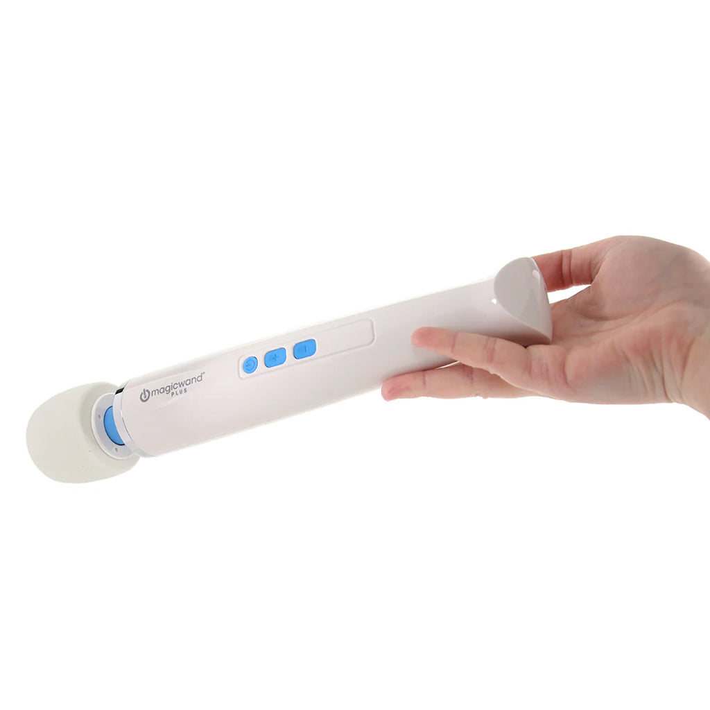 Magic Wand Plus Vibrators > Wands
