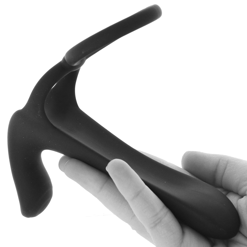 The Ultimate Lover Couples Vibe Male Enhancement > Extenders and Sleeves