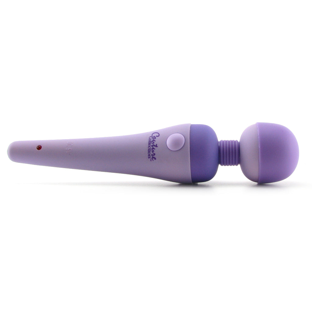 Couture Collection Inspire Massager Vibrators > Wands