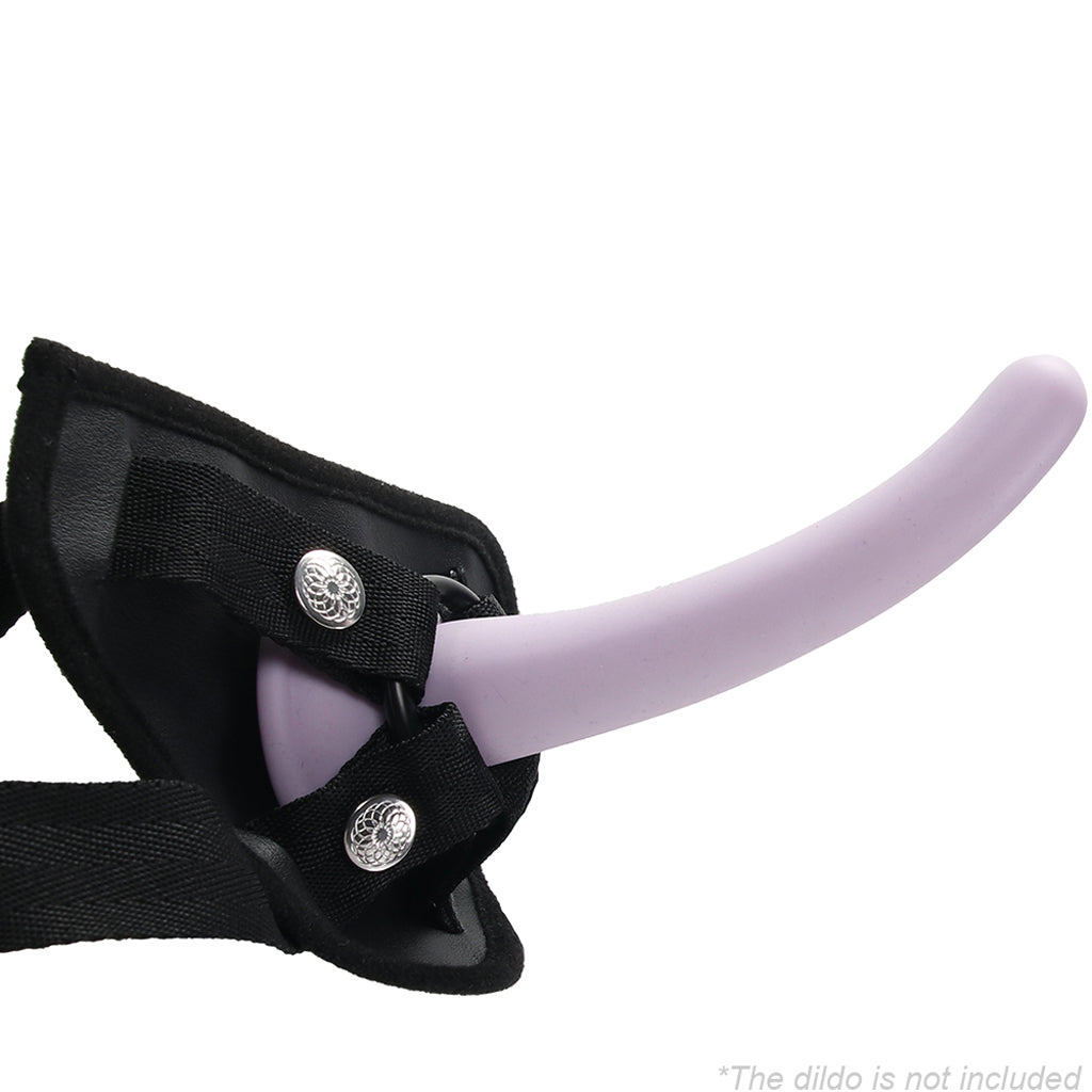 Ember Strap-On Dildo Sex Toys > Strap-On and Harnesses
