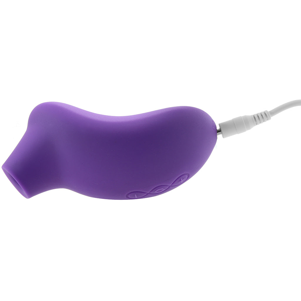 SONA 2 Cruise SenSonic Clitoral Stimulator in Purple Vibrators > Clitoral Stimulators