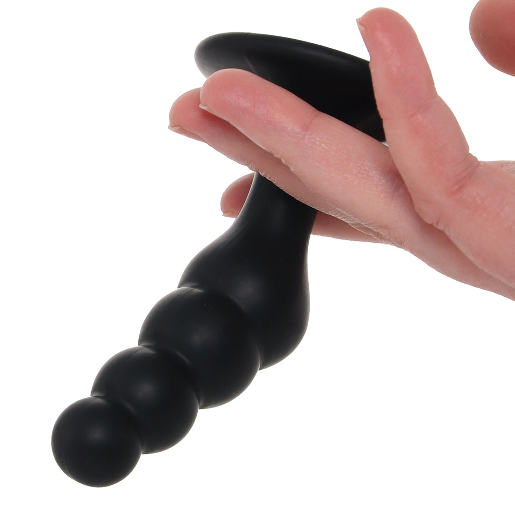 Dr. Joel Kaplan Graduated Prostate Probe Anal Sex Toys > Butt Plugs