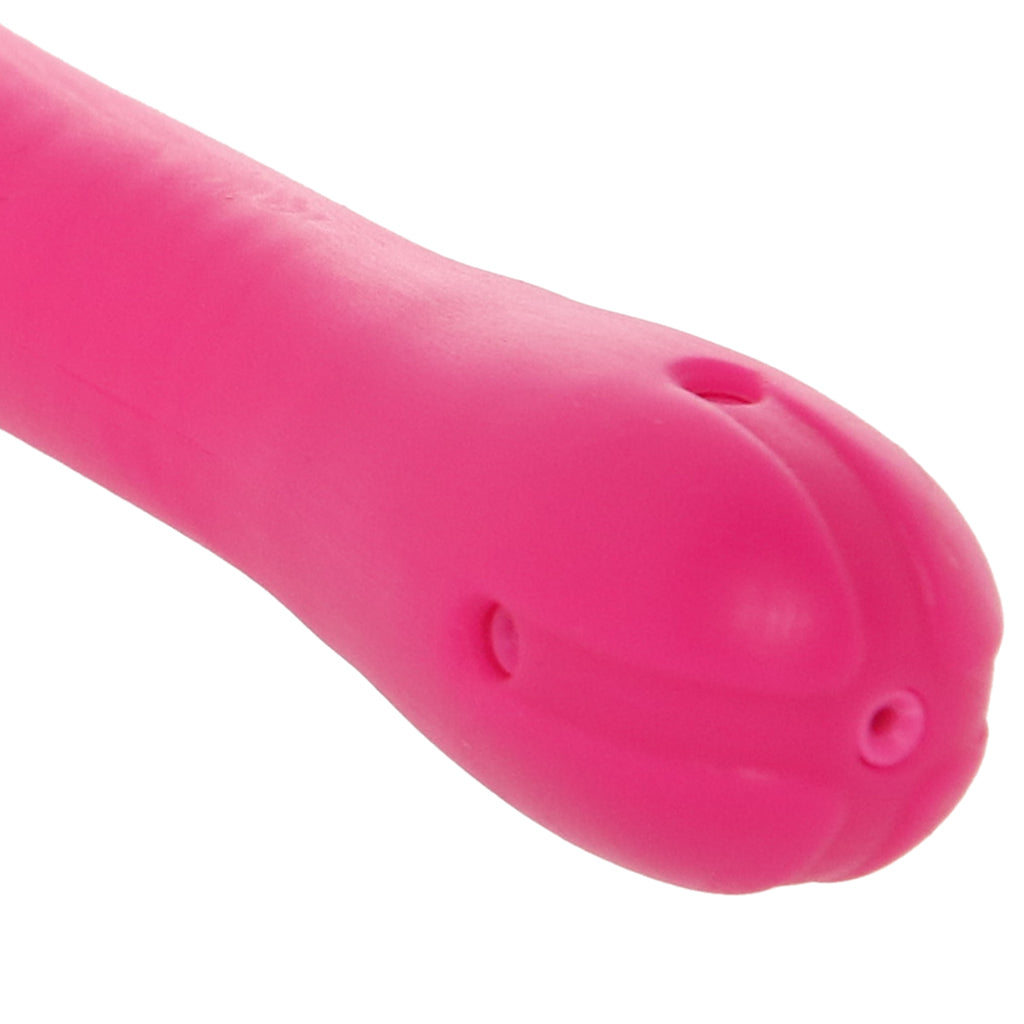 Inya Deluxe Douche 2.0 Anal Sex Toys > Douche and Enema