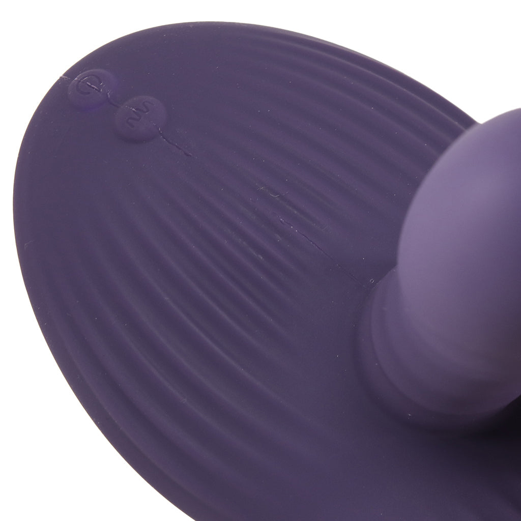Inya App Control Thrust & Grind Pad Vibe Vibrators > Grinder Sex Toys