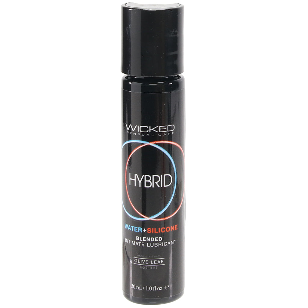 Weekender Adventure Lube Kit Lubes and Lotions > Water Based Sex Lubes
