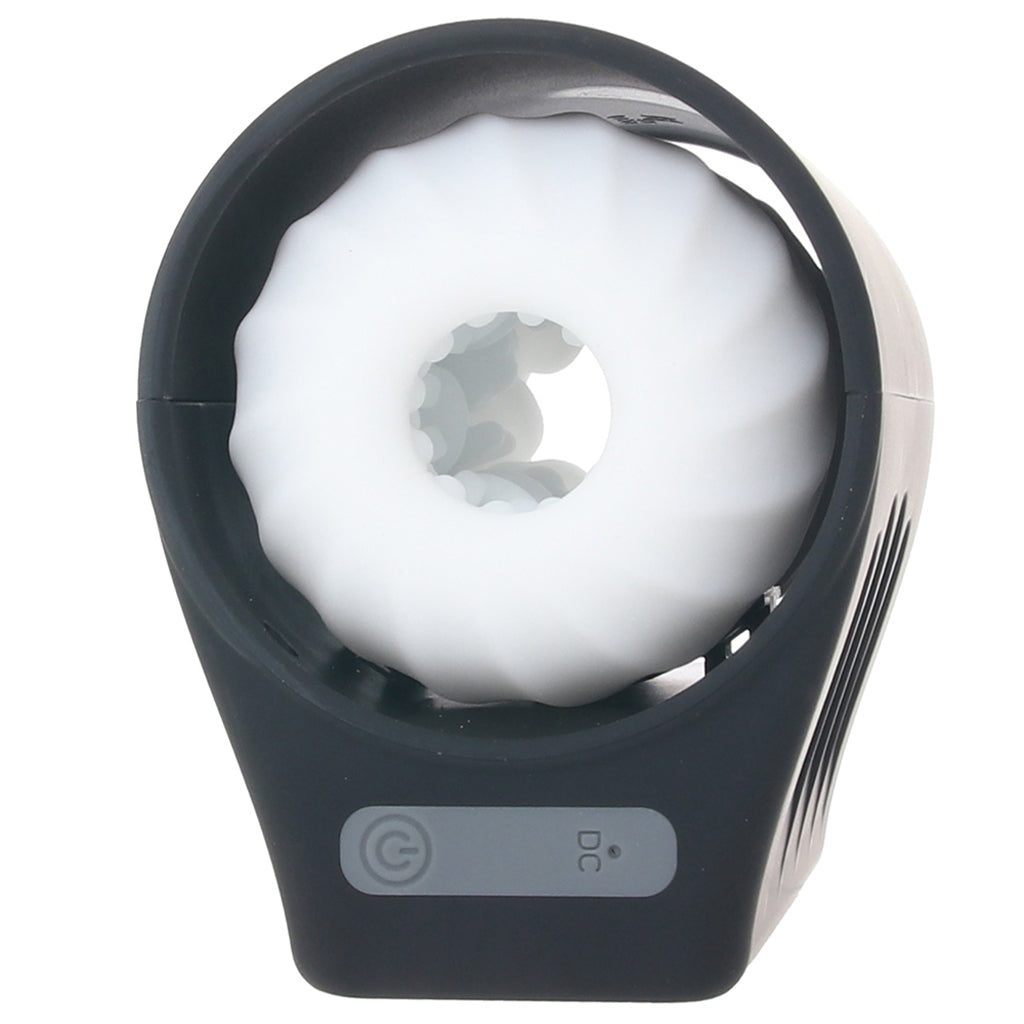 Optimum Power Thruster Auto Stroker Male Masturbators > Auto Strokers