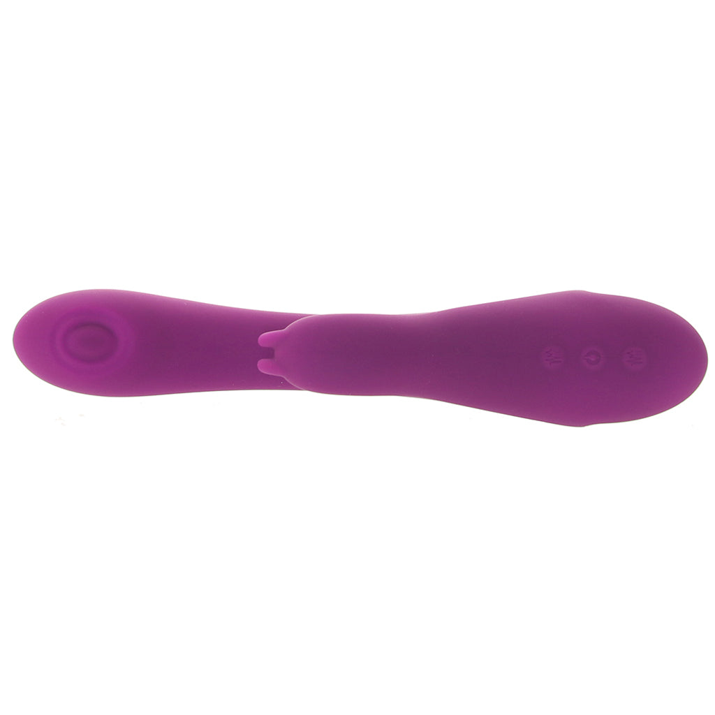 Playboy Thumper Rabbit Vibe Vibrators > Rabbit Vibrators