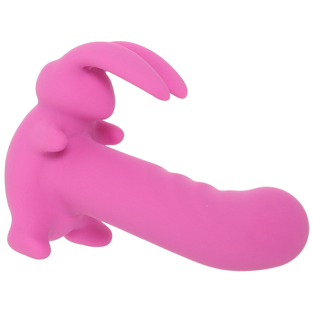 First Time Bunny Dreams Vibe Vibrators > Wearable & Panty Vibrators