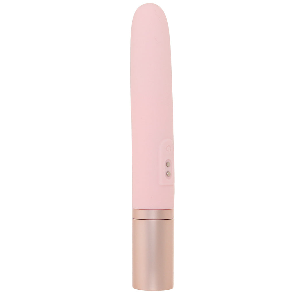 Loveline The Traveler Vibe in Pink Vibrators > Traditional Vibrators