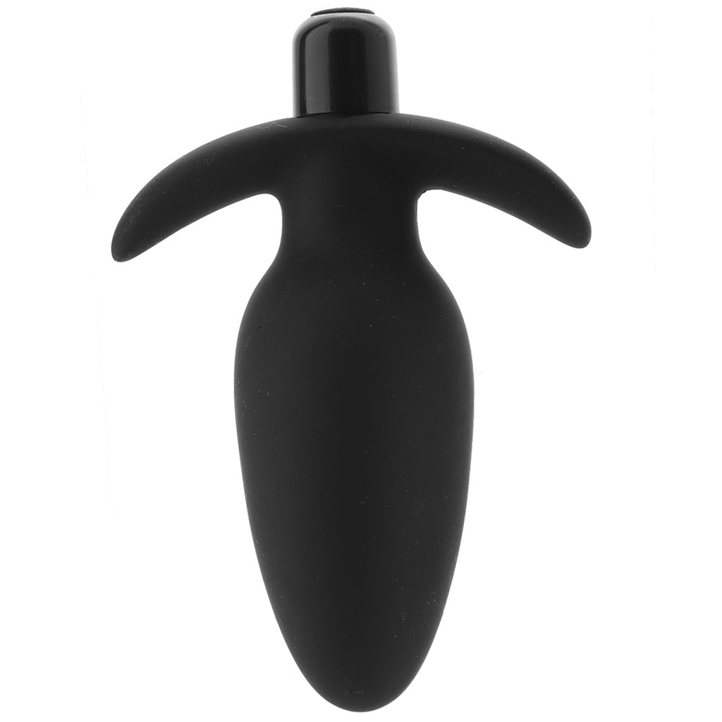 Anal Adventures Platinum Saddle Plug Anal Sex Toys > Butt Plugs
