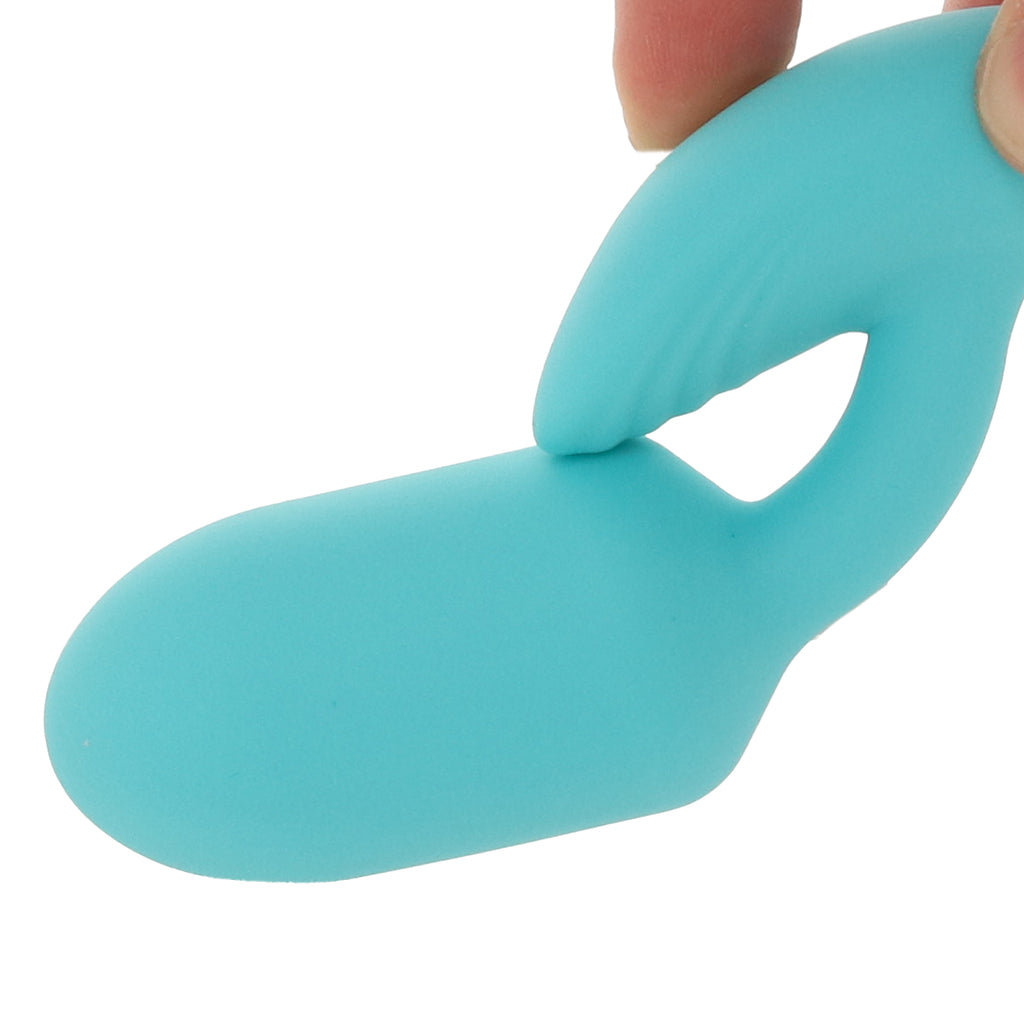 Inya Pulse Vibrating Butt Plug Anal Sex Toys > Butt Plugs