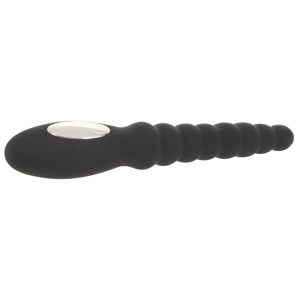 Ass-Sation Magic Wand Anal Vibe Anal Sex Toys > Anal Vibrators