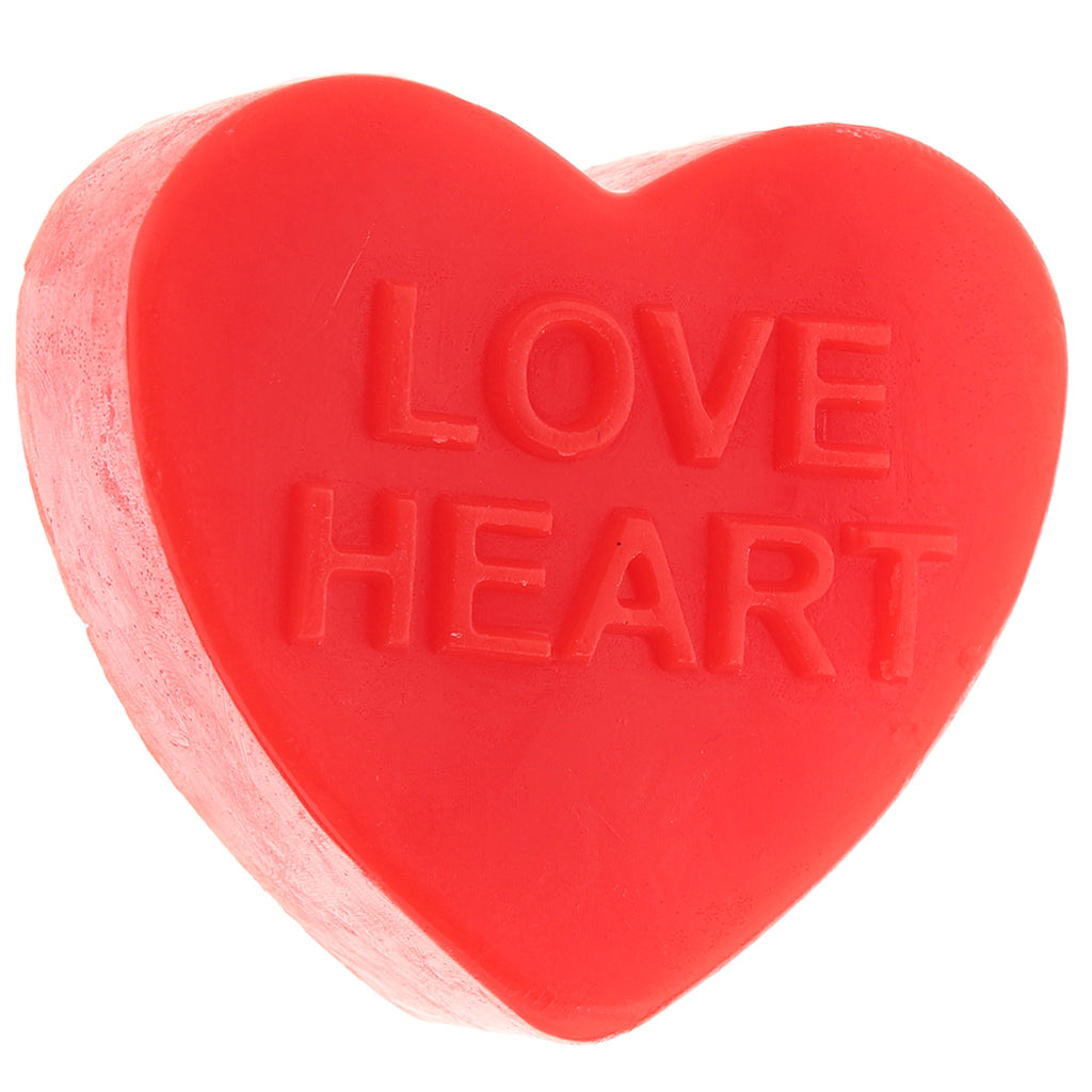 Love Soap Love Heart in Rose Novelties 'n Parties