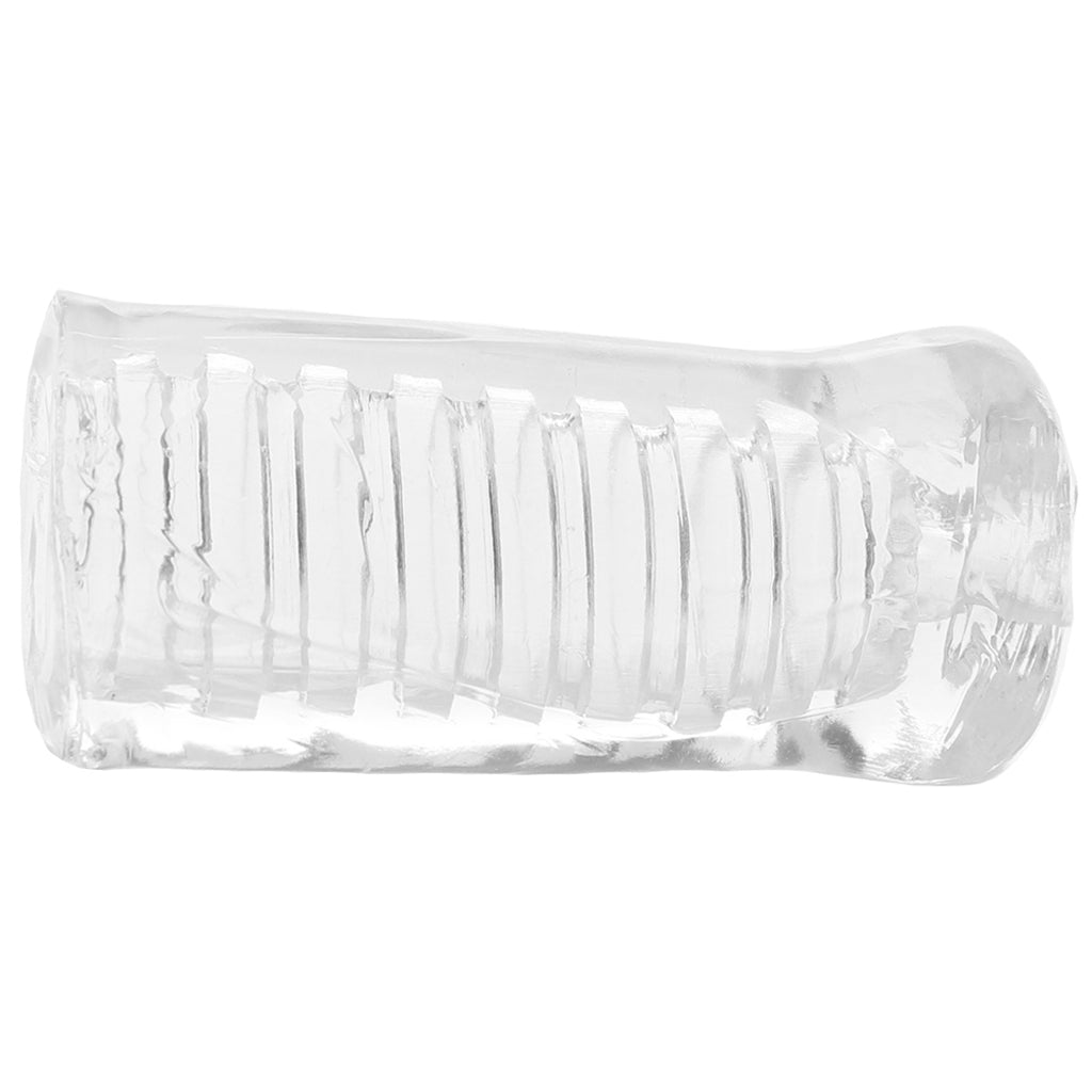 Basic Essentials Tight Pussy Masturbator Male Masturbators > Pocket Strokers