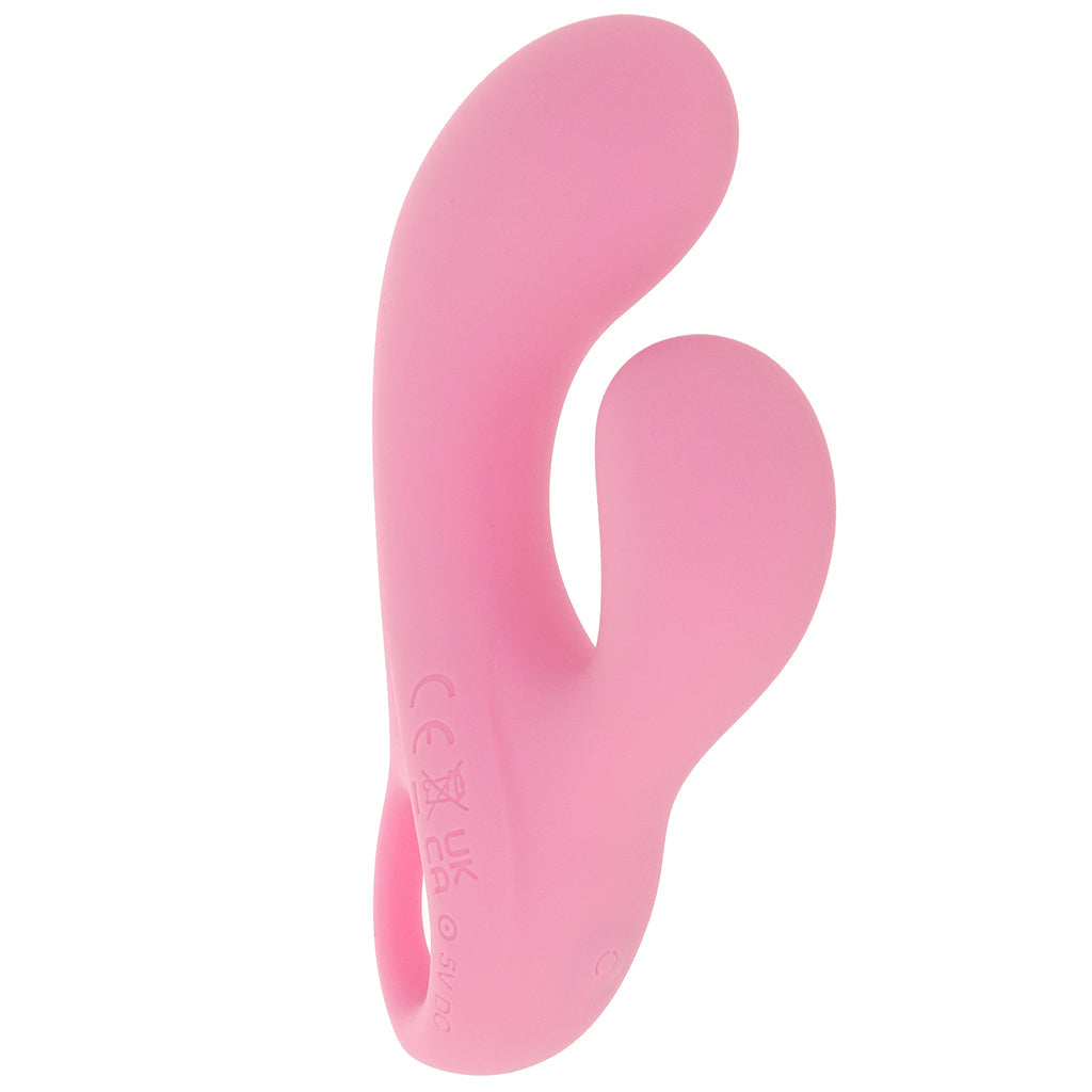 Gold-N-Dreams Agatha Rabbit Vibe Vibrators > Rabbit Vibrators