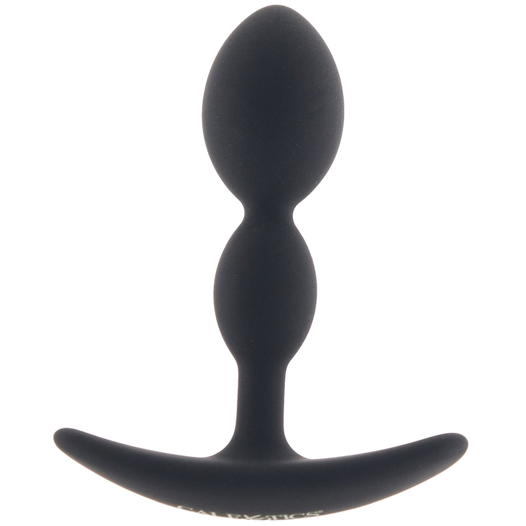 Boundless 2X Teardrop Plug Anal Sex Toys > Butt Plugs