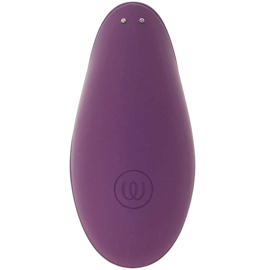 Womanizer Liberty 2 Clitoral Stimulator in Purple Vibrators > Clitoral Stimulators