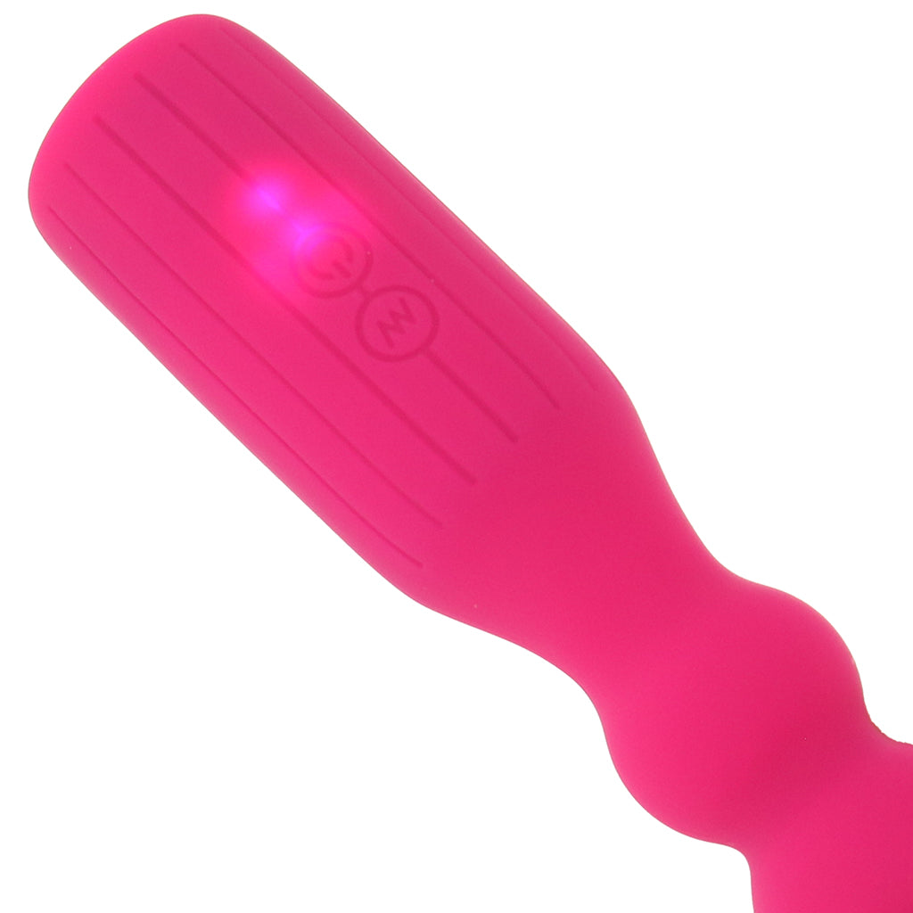 Inya Prime Vibrating Anal Beads Anal Sex Toys > Anal Beads