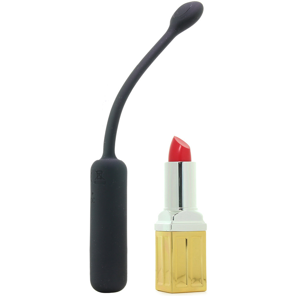 Petite Bullet Vibe with Wristband Remote Vibrators > Bullet and Egg Vibrators