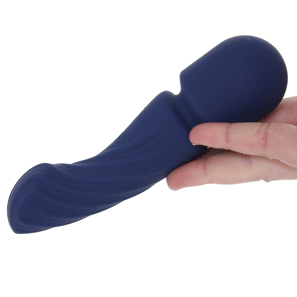 Charisma Allure Dual Wand Vibrators > Wands