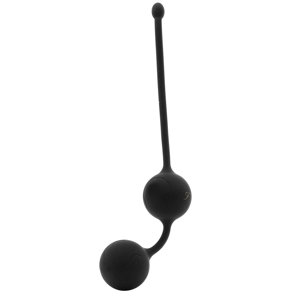 Frederick's of Hollywood Jiggling Love Balls Kegel, Ben Wa and Pelvic Health Tools