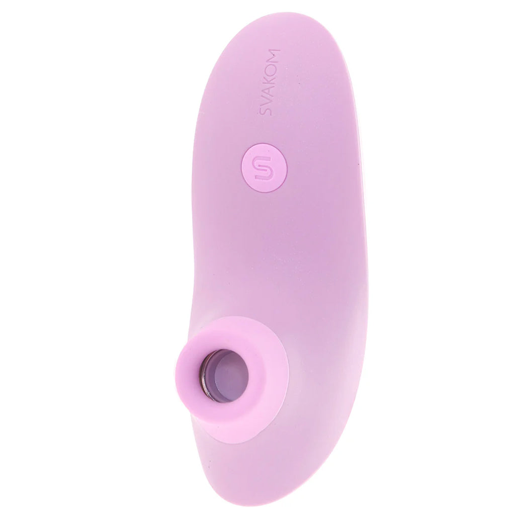 Pulse Lite Neo Suction Stimulator with App in Lavender Vibrators > Clitoral Stimulators