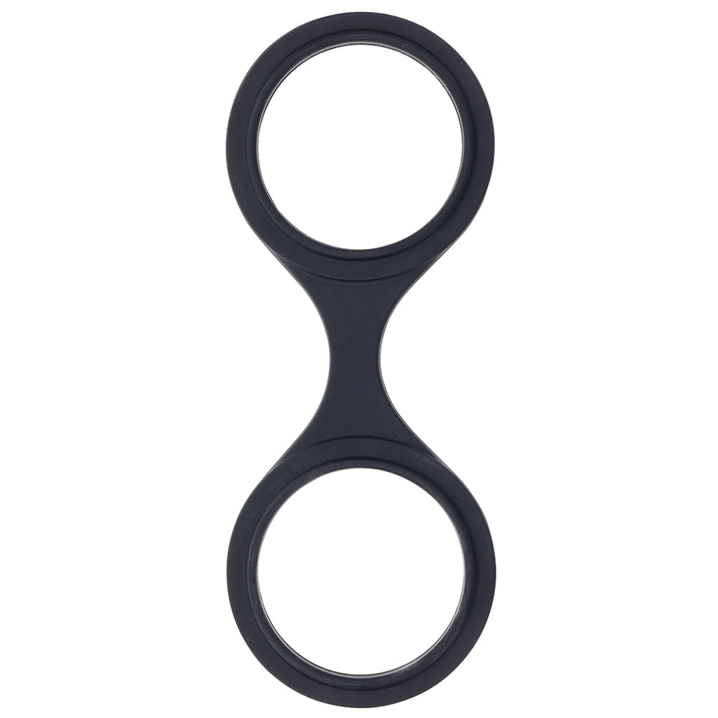 Ex's & Oh's Kiss Kit Bondage and Fetish > Starter BDSM Kits
