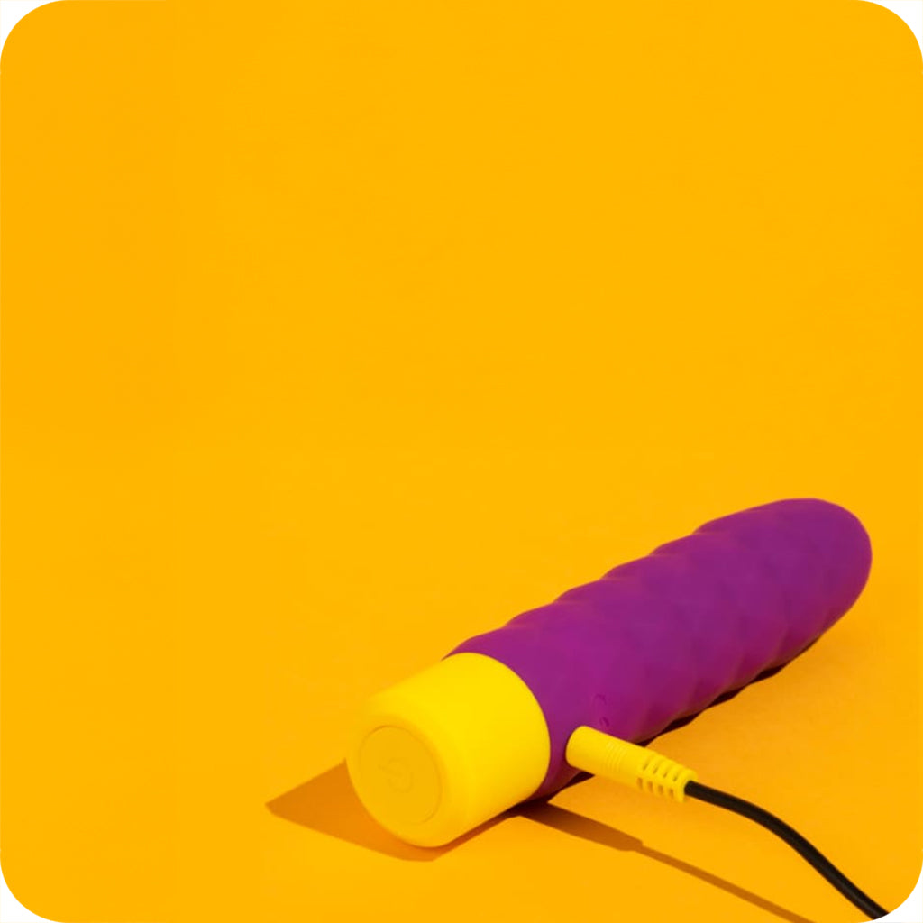 Romp Beat Bullet Vibrator
