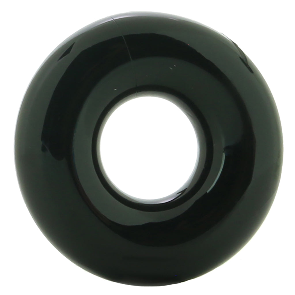 Renegade Double Stack Cock Rings in Black Cock Rings