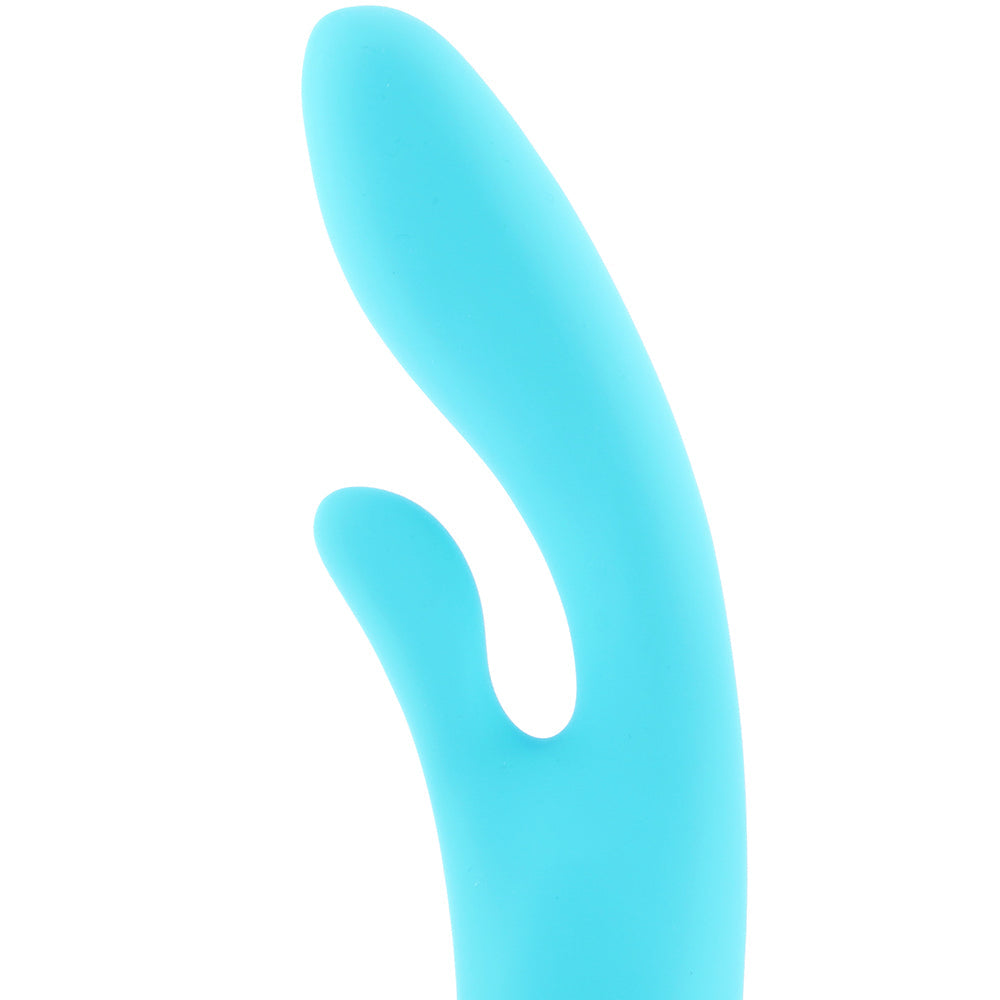 Eden Lover 10 Function Silicone Rabbit Vibe Vibrators > Rabbit Vibrators