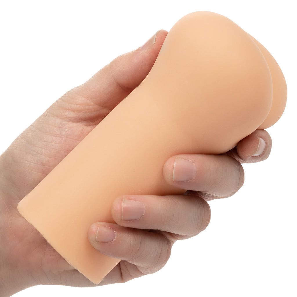 Cheap Thrills The French Maid Stroker Male Masturbators > Pocket Strokers