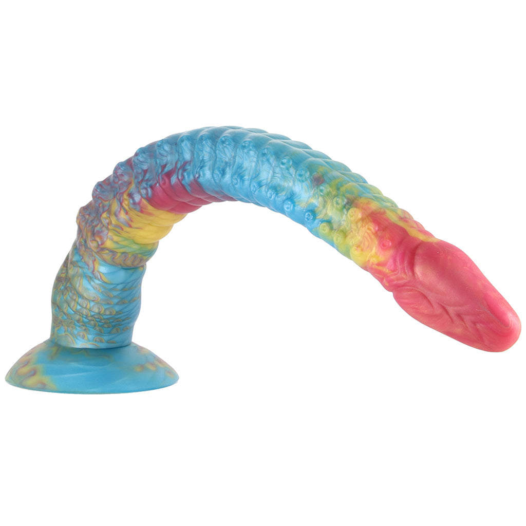 Stardust Kinky Kraken 17 Inch Dildo Dildo Sex Toys > Non-Phallic Dildos