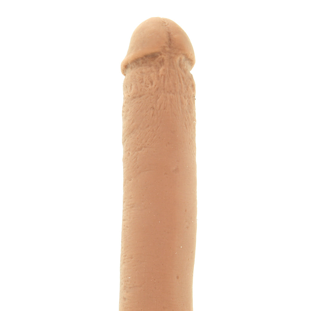 XTend It Kit Realistic Penis Extender in Brown Male Enhancement > Extenders and Sleeves