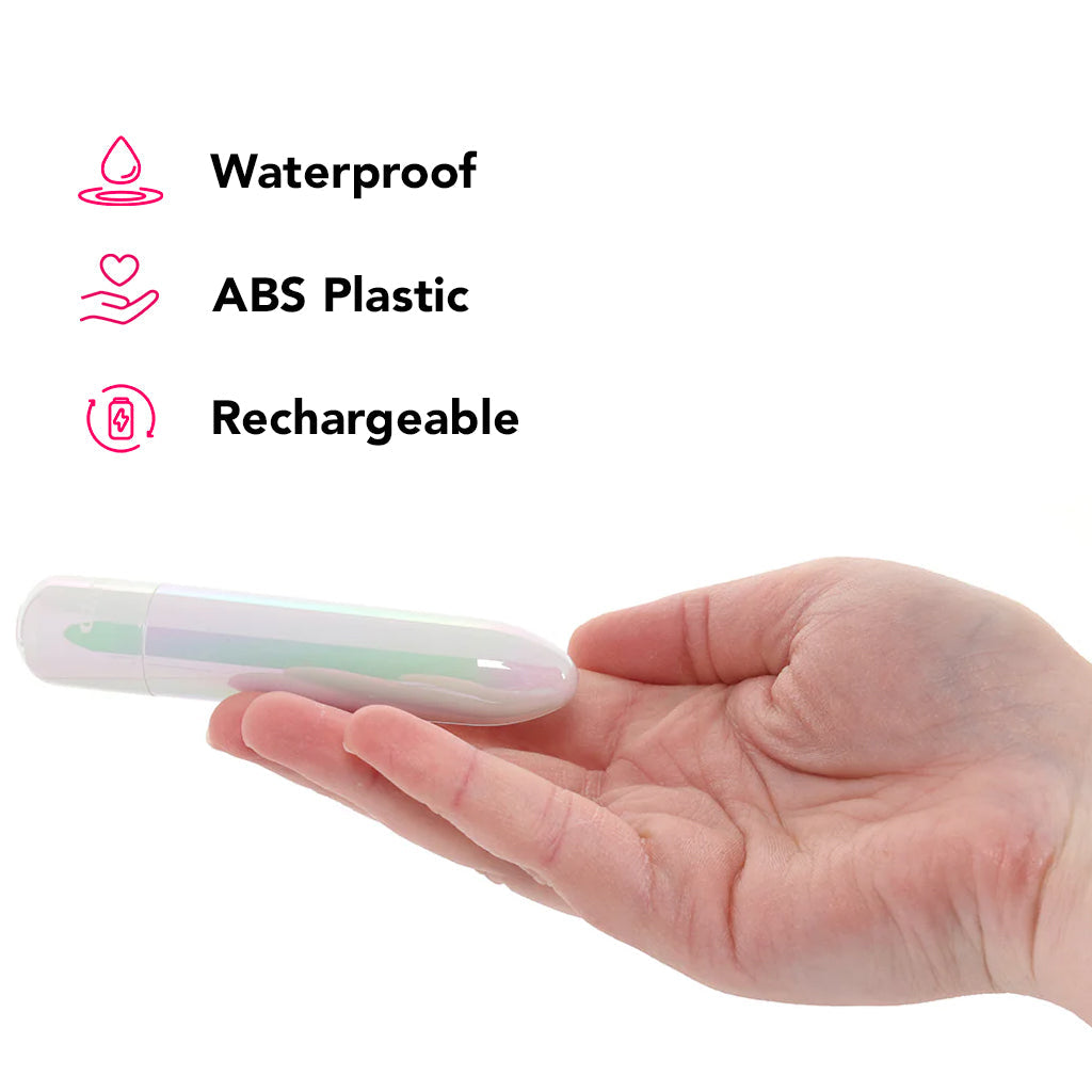 Easy Does It Bullet Vibe Vibrators > Bullet and Egg Vibrators