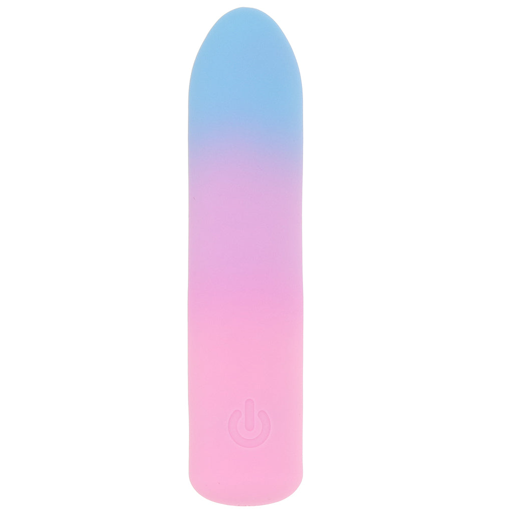Play With Me Berry Burst Flexible Bullet Vibe Vibrators > Bullet and Egg Vibrators
