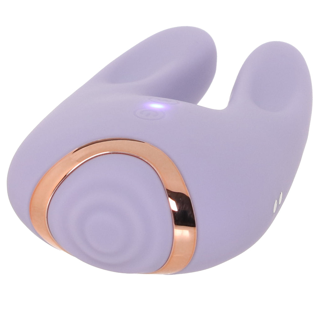 Loveline Bonnie Tapping Vibe Vibrators > Clitoral Stimulators
