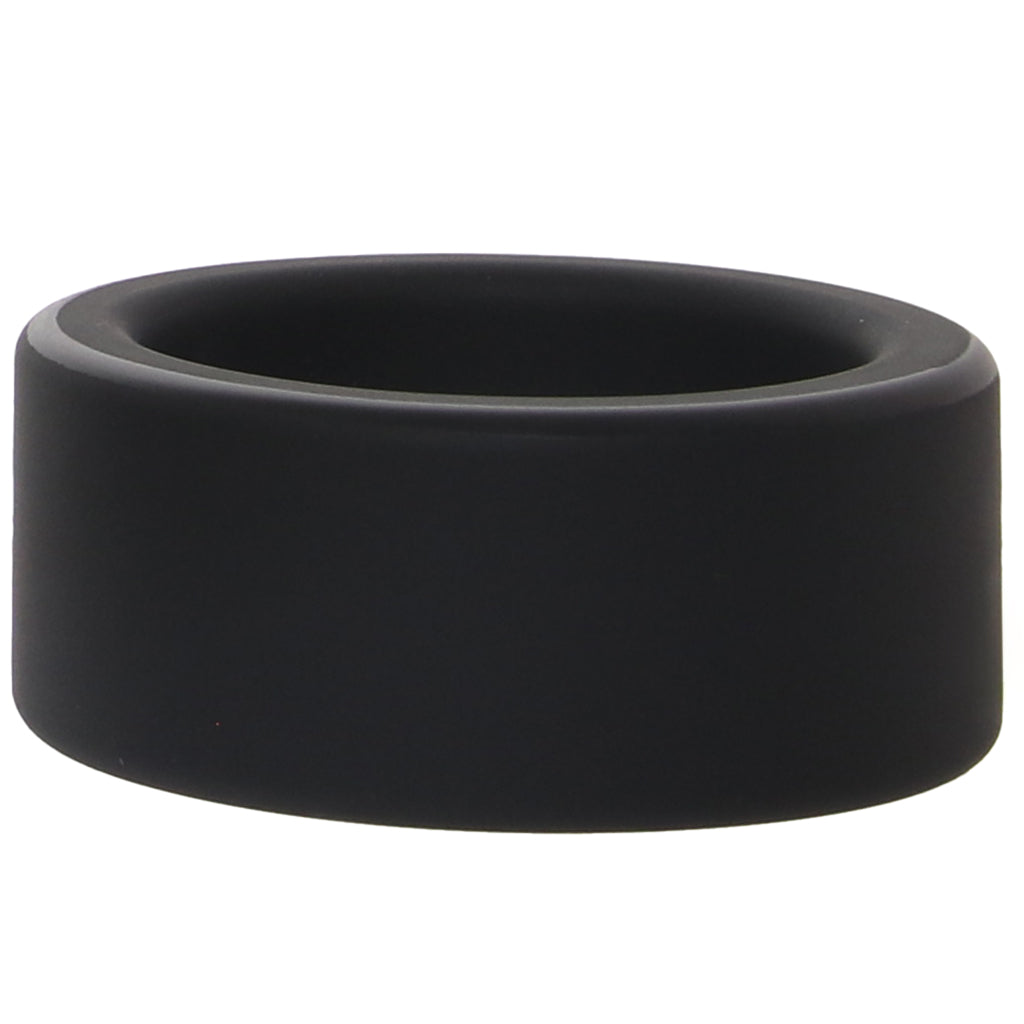 LEVELZ Silicone Small Ball Strap in .8"/2cm Cock Rings