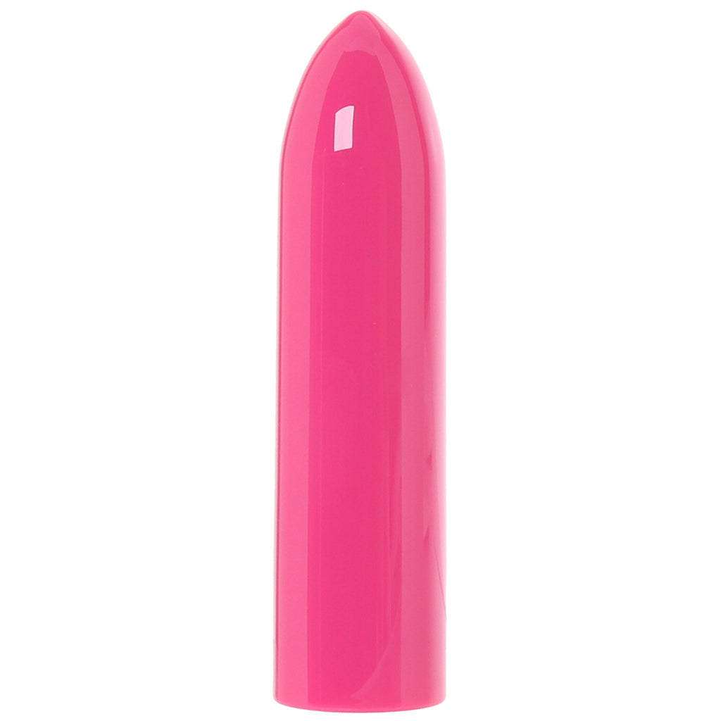 Turbo Buzz Classic Bullet Vibe in Pink Vibrators > Bullet and Egg Vibrators