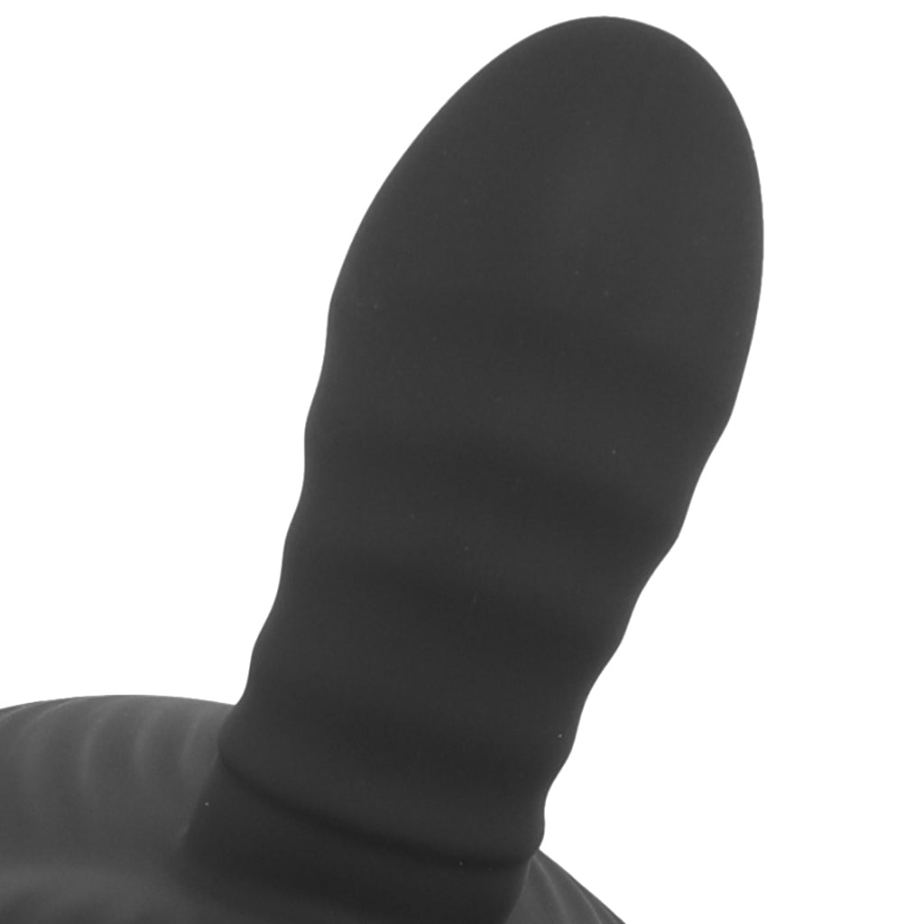 Renegade App Control Thrust & Grind Pad Vibe Vibrators > Grinder Sex Toys