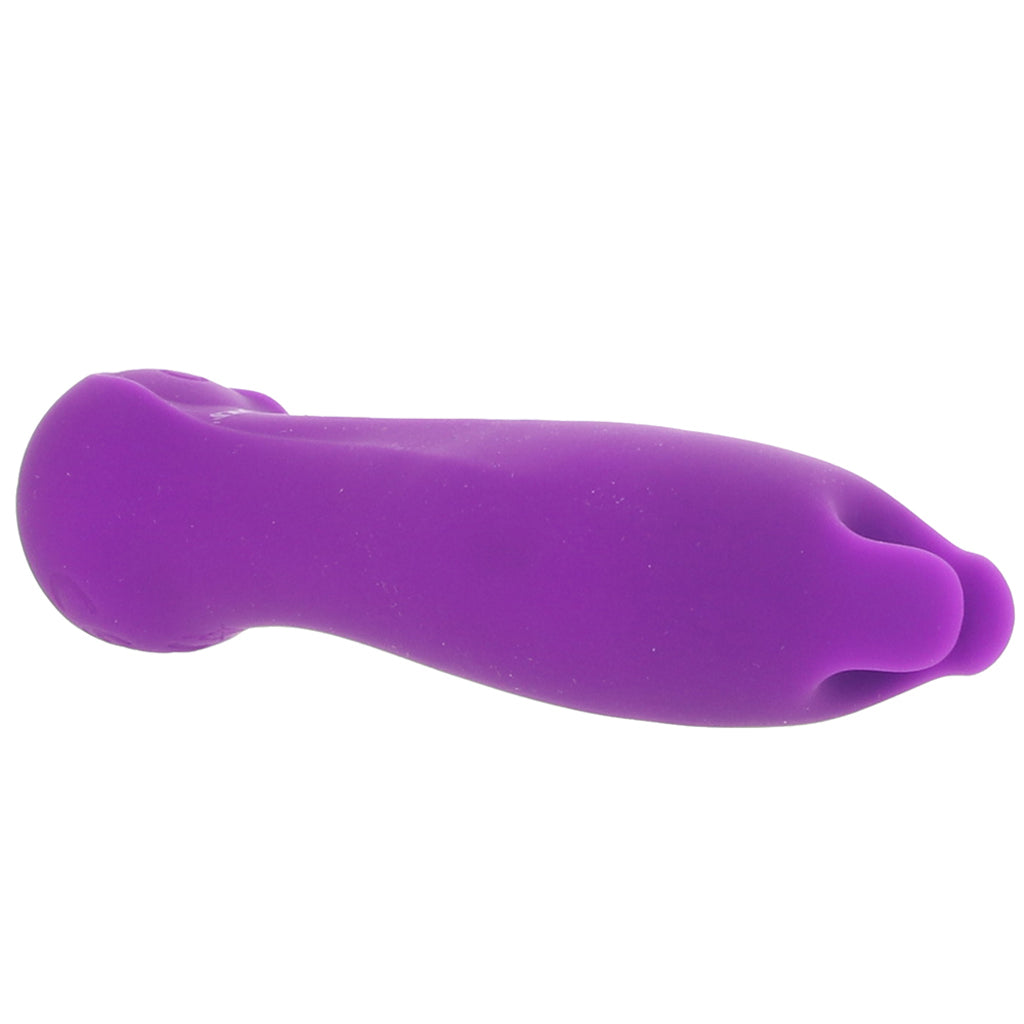 Kyst Teaser Bullet Vibe Vibrators > Clitoral Stimulators