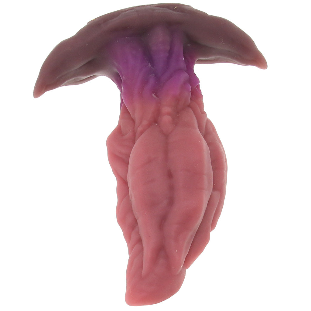 Creature Cocks Crawler Silicone Butt Plug in Large Anal Sex Toys > Butt Plugs